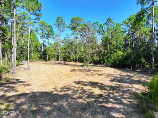 9399 S BURNT MILL CREEK RD, PANAMA CITY, FL 32409 - Image 1