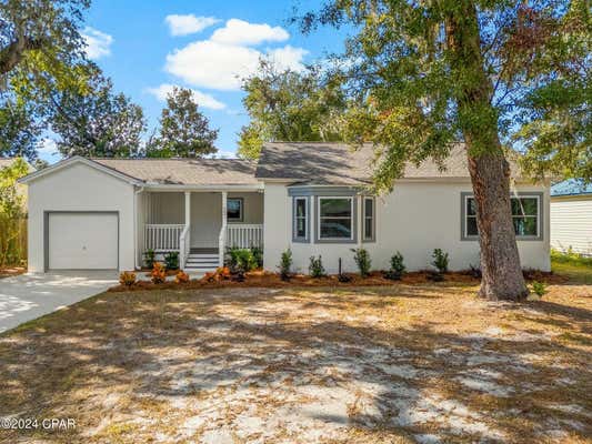 323 S MACARTHUR AVE, PANAMA CITY, FL 32401 - Image 1