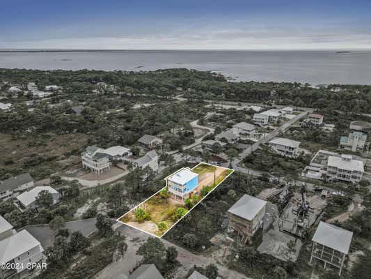 300 MERCURY LN, CAPE SAN BLAS, FL 32456 - Image 1