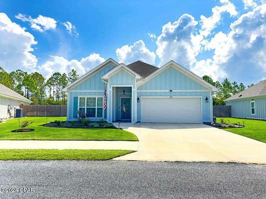 123 LAKEVIEW CT, PORT ST JOE, FL 32456 - Image 1