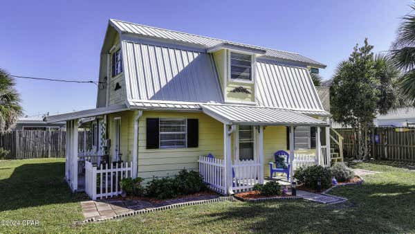 202 3RD ST, MEXICO BEACH, FL 32456 - Image 1