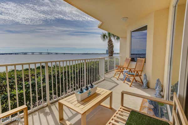 6504 BRIDGE WATER WAY UNIT 105, PANAMA CITY BEACH, FL 32407 - Image 1