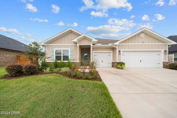 124 TALBOT ST, PANAMA CITY, FL 32409 - Image 1