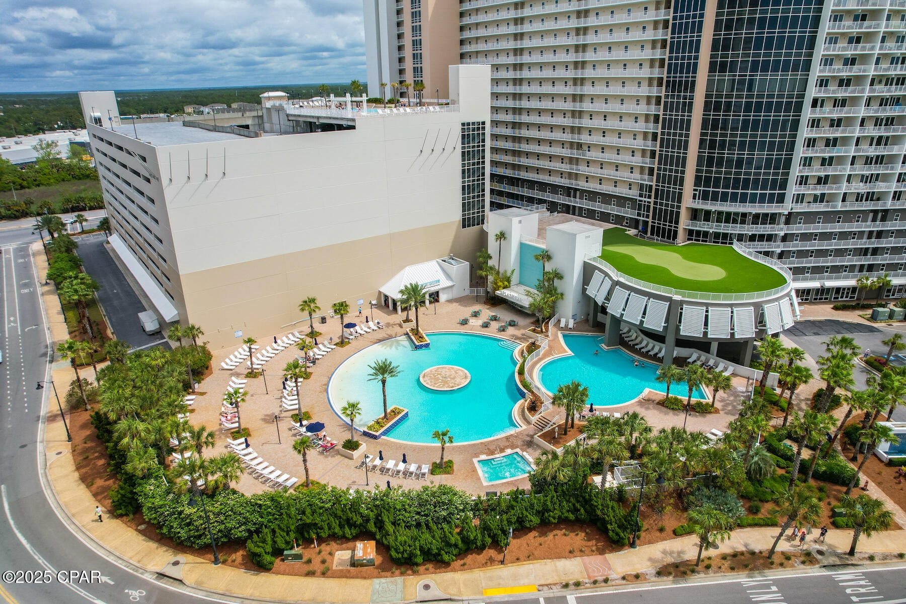 Panama City Beach, Florida, 32408, United States, 5 Bedrooms Bedrooms, ,5 BathroomsBathrooms,Residential,Active,1944073