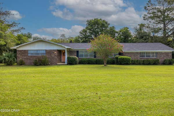 3322 WOODREST RD, COTTONDALE, FL 32431 - Image 1