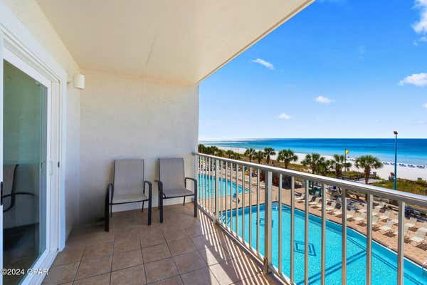 8743 THOMAS DR UNIT 412, PANAMA CITY BEACH, FL 32408 - Image 1