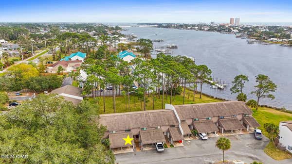 6901 N LAGOON DR UNIT 20, PANAMA CITY, FL 32408 - Image 1