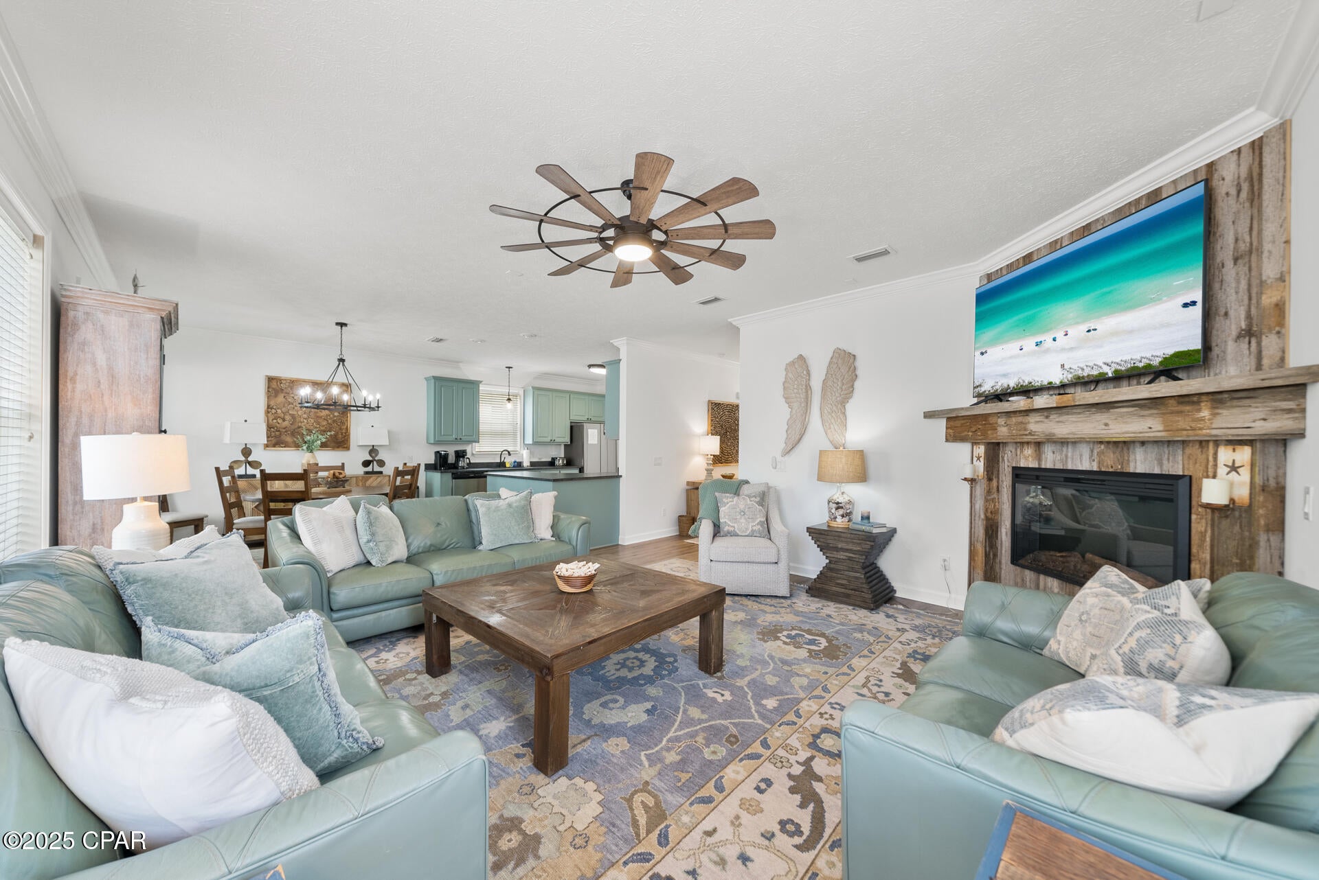 Panama City Beach, Florida, 32413, United States, 3 Bedrooms Bedrooms, ,3 BathroomsBathrooms,Residential,Active,1764466