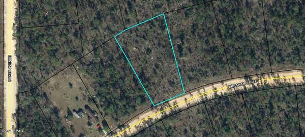 LOT 5 BLK 138 ABRAHAM STREET, ALFORD, FL 32420 - Image 1