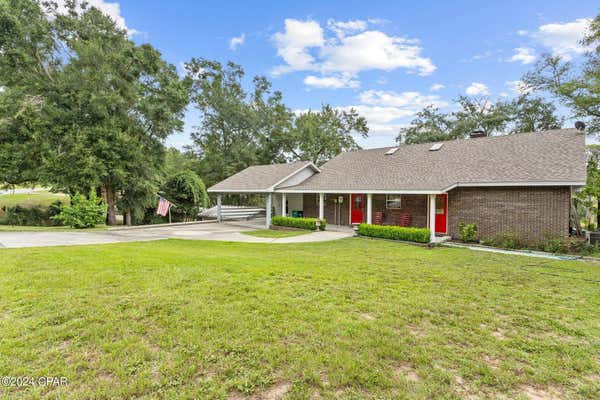 3915 COUNTRY CLUB BLVD, CHIPLEY, FL 32428 - Image 1