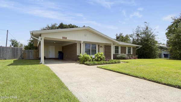 2518 STANFORD RD, PANAMA CITY, FL 32405 - Image 1