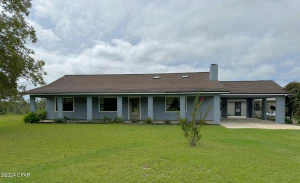 22875 NW PARKER LN # 22879, ALTHA, FL 32421 - Image 1