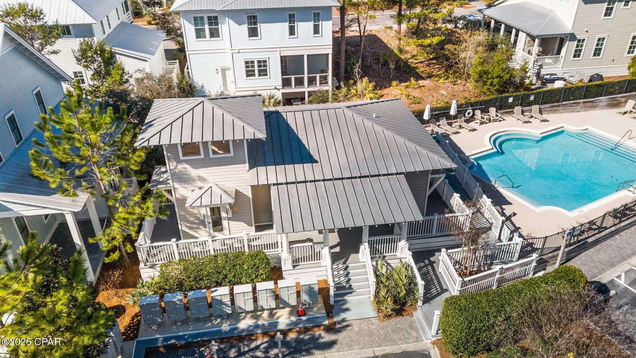 Santa Rosa Beach, Florida, 32459, United States, 4 Bedrooms Bedrooms, ,5 BathroomsBathrooms,Residential,Active,1986882