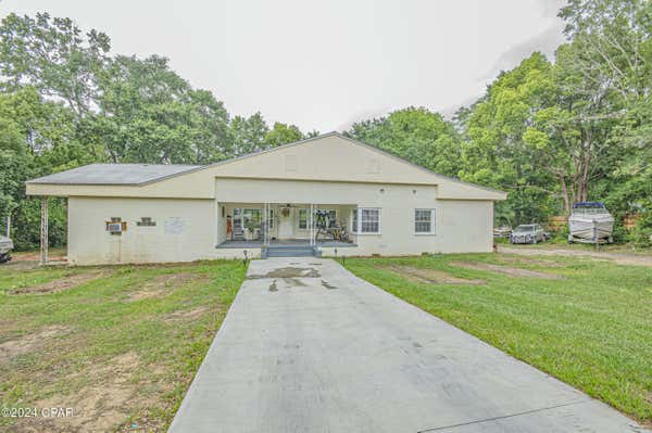 209 W MICHIGAN AVE, BONIFAY, FL 32425 - Image 1