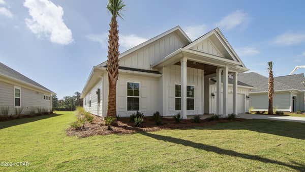 449 NEWMAN BAYOU BLVD, PANAMA CITY BEACH, FL 32407, photo 2 of 55