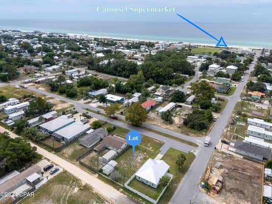 19442 PLAZA AVE, PANAMA CITY BEACH, FL 32413 - Image 1