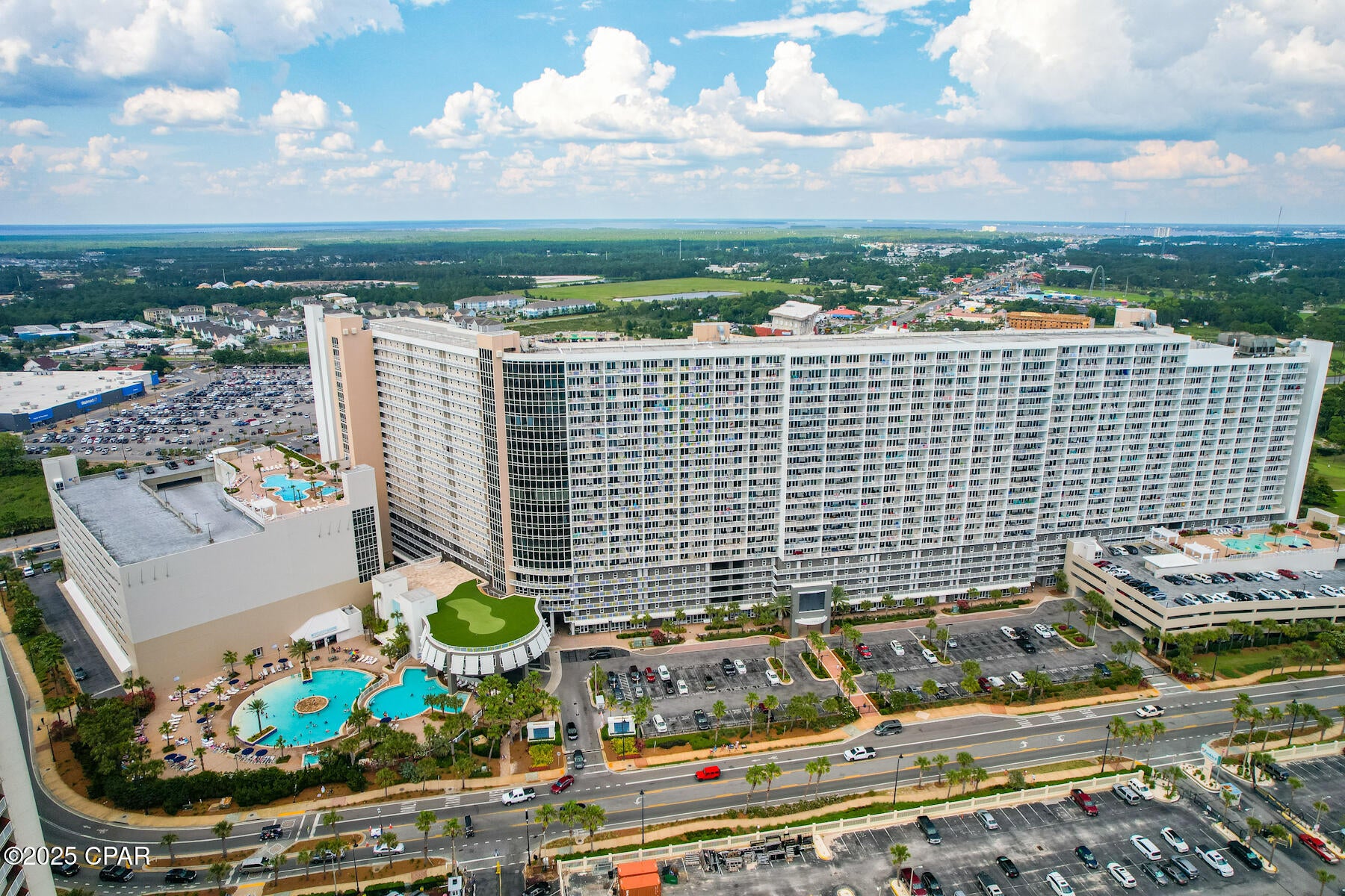 Panama City Beach, Florida, 32408, United States, 5 Bedrooms Bedrooms, ,5 BathroomsBathrooms,Residential,Active,1944073