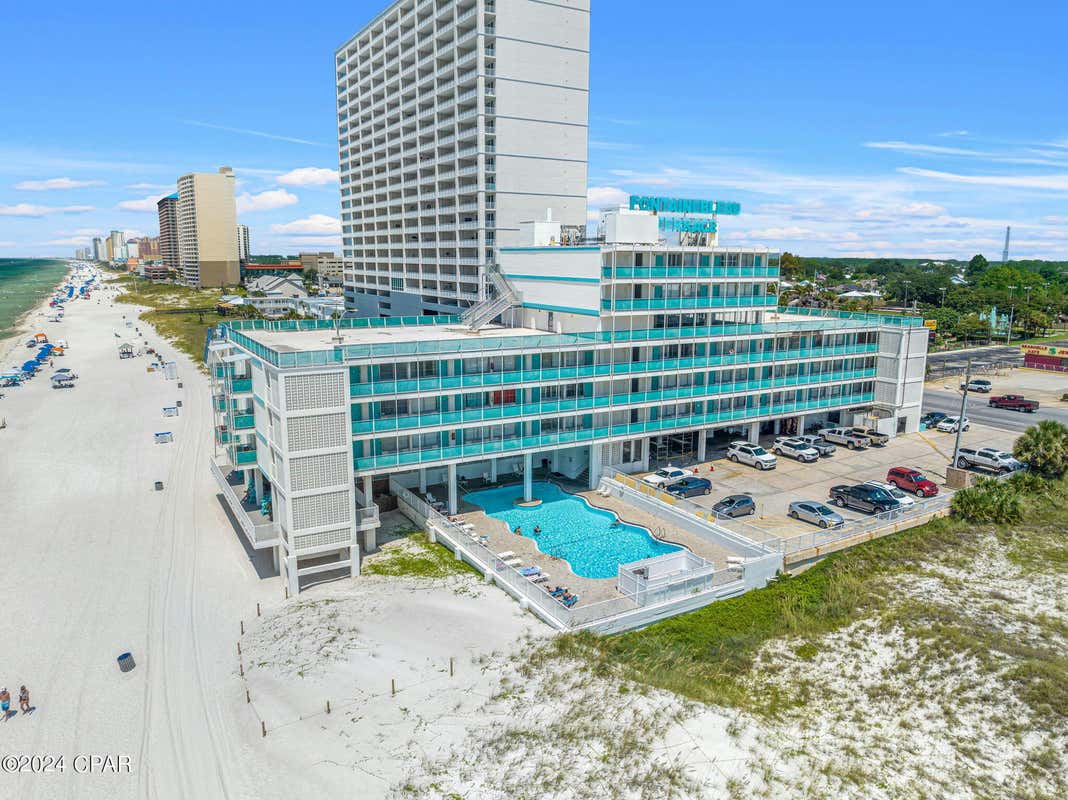 14401 FRONT BEACH RD # 706, PANAMA CITY BEACH, FL 32413, photo 1 of 23