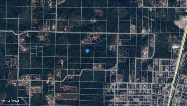 0 JACKSON ROAD, FOUNTAIN, FL 32438 - Image 1