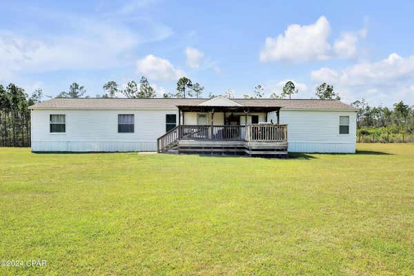 17011 ROLL O HOME RD, FOUNTAIN, FL 32438 - Image 1