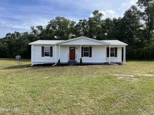 3526 PEANUT RD, COTTONDALE, FL 32431 - Image 1