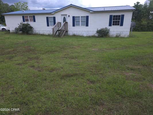 2273 OBERT RD, COTTONDALE, FL 32431 - Image 1