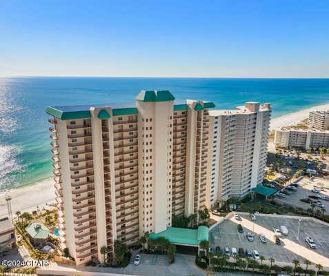 7115 THOMAS DR UNIT 1502, PANAMA CITY BEACH, FL 32408 - Image 1