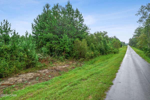 LOT 2 REDDICK MILL ROAD, GRACEVILLE, FL 32440, photo 2 of 21