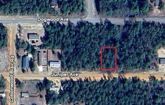 0 W JUNIPER AVENUE, DEFUNIAK SPRINGS, FL 32433 - Image 1