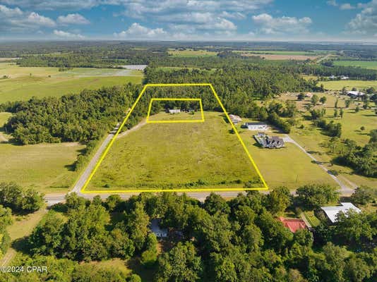 00 SHADY GROVE ROAD, GRAND RIDGE, FL 32442 - Image 1