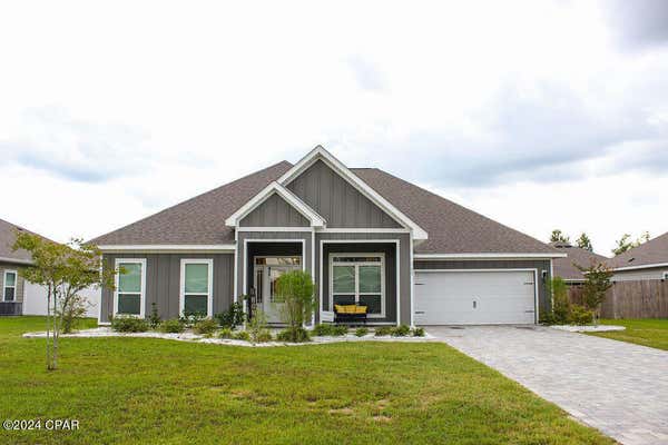 140 MARTINGALE LOOP, LYNN HAVEN, FL 32444 - Image 1