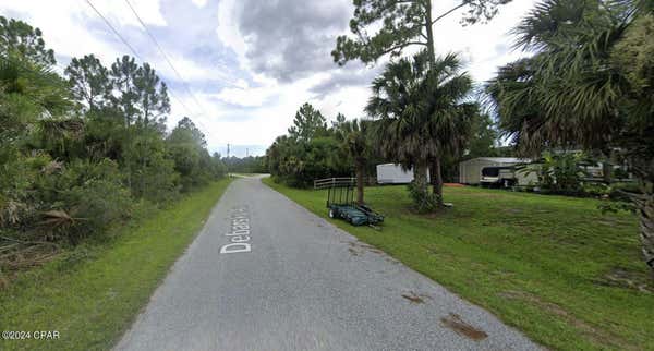 TBD DABARSKY AVENUE, NORTH PORT, FL 34288 - Image 1