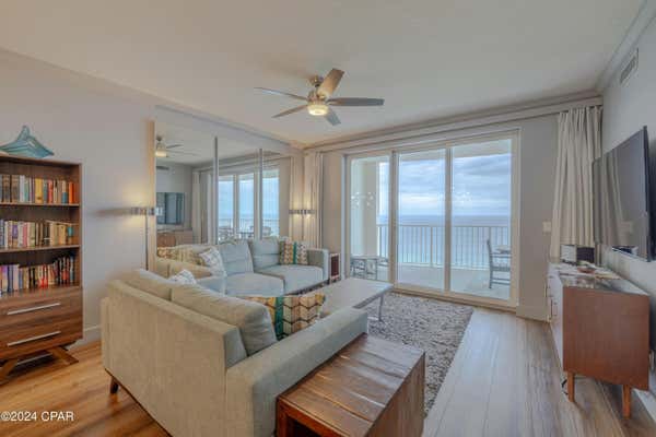 10519 FRONT BEACH RD UNIT 2201A, PANAMA CITY BEACH, FL 32407 - Image 1