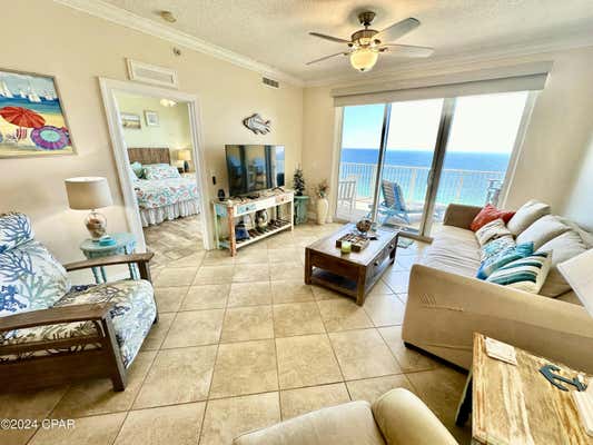 17643 FRONT BEACH RD UNIT 1905, PANAMA CITY BEACH, FL 32413 - Image 1