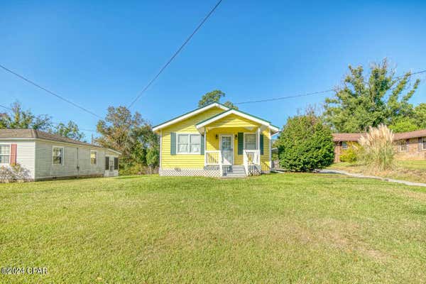 758 MORGAN AVE, CHATTAHOOCHEE, FL 32324 - Image 1