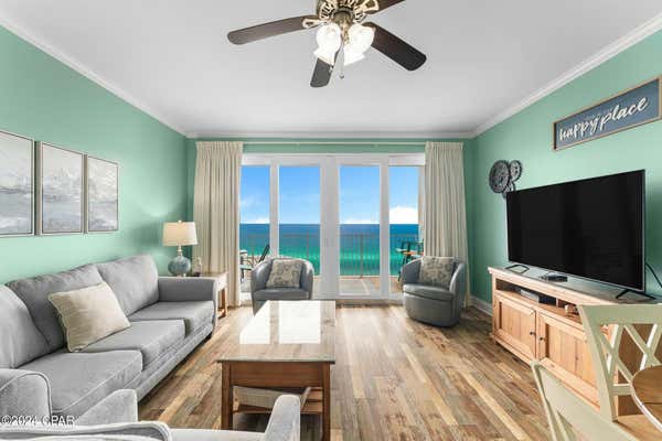 9860 S THOMAS DR UNIT 1825, PANAMA CITY BEACH, FL 32408 - Image 1