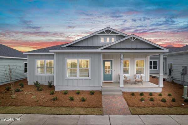 2302 DAISY COURT # LOT 629, PANAMA CITY, FL 32405 - Image 1