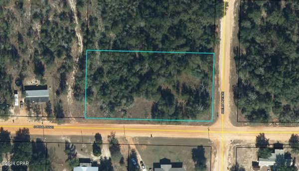 LOT 1 SHELBY AVENUE, ALFORD, FL 32420 - Image 1