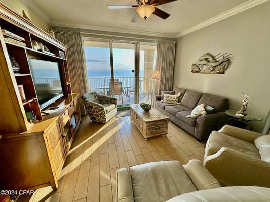 17643 FRONT BEACH RD UNIT 602, PANAMA CITY BEACH, FL 32413 - Image 1