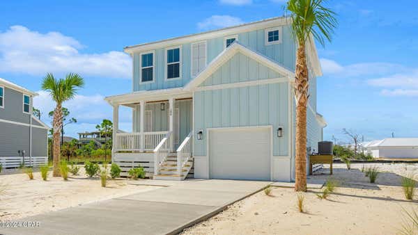 184 MARSH VIEW RIDGE LANE, CAPE SAN BLAS, FL 32456, photo 2 of 45