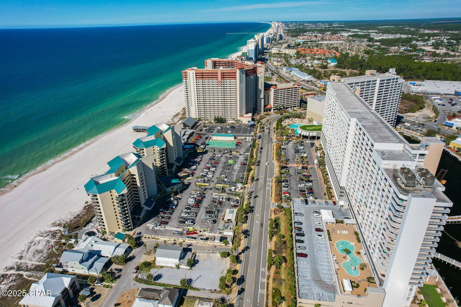 Panama City Beach, Florida, 32408, United States, 5 Bedrooms Bedrooms, ,5 BathroomsBathrooms,Residential,Active,1944073