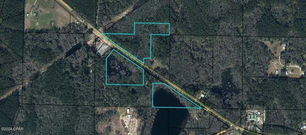 00 HWY 181, WESTVILLE, FL 32464 - Image 1