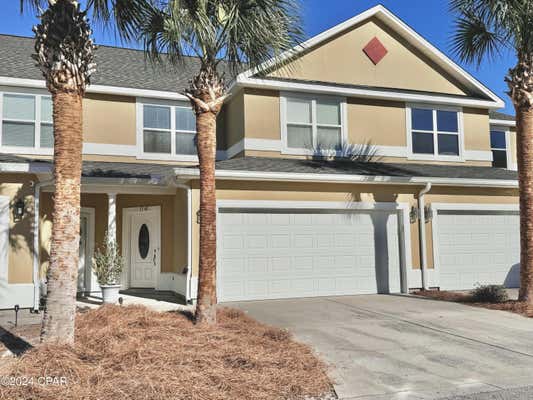 1741 ANNABELLAS DR, PANAMA CITY BEACH, FL 32407 - Image 1