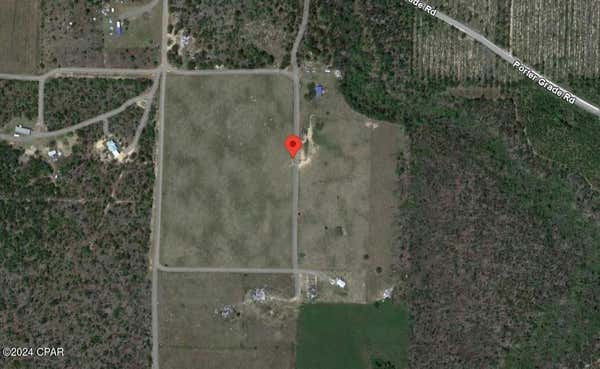 19690 NW BAR G RANCH RD, ALTHA, FL 32421 - Image 1