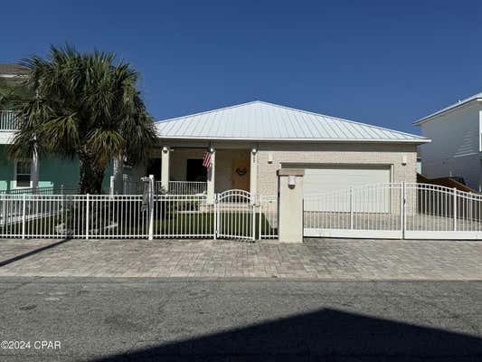 103 CRANE ST, PANAMA CITY BEACH, FL 32413 - Image 1