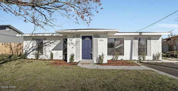 906 HUNTINGTON DR, PANAMA CITY, FL 32401 - Image 1