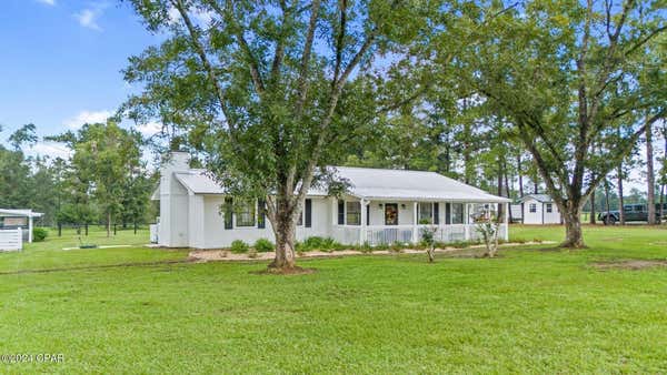 25782 NE COUNTY ROAD 286, GRAND RIDGE, FL 32442 - Image 1