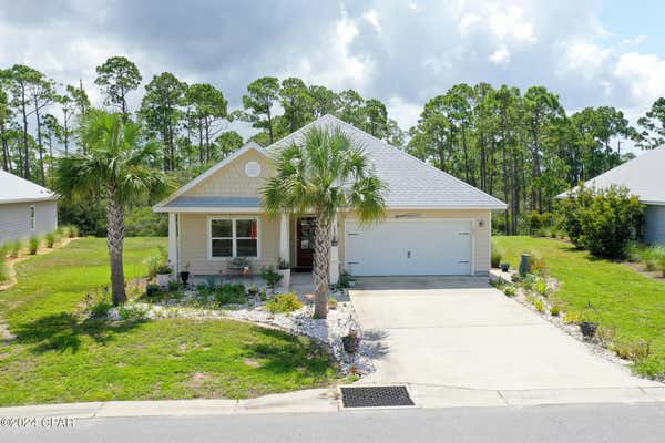 126 TIDE WATER DR, PORT ST JOE, FL 32456 - Image 1