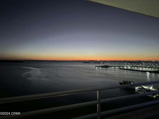 324 E BEACH DR APT 701, PANAMA CITY, FL 32401 - Image 1