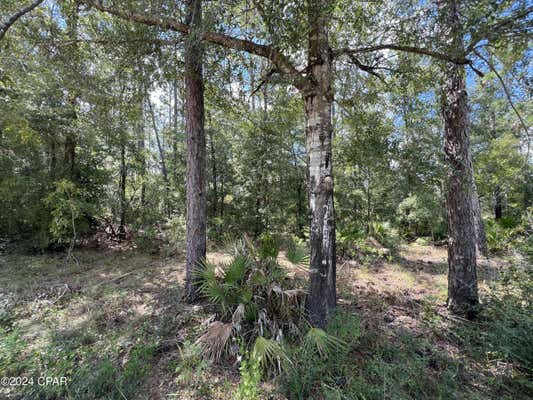 000 NW LONGLEAF ROAD, FOUNTAIN, FL 32438 - Image 1